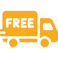 Free Shipping
