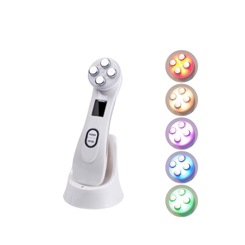 Anti-Aging Face Lifting Beauty Device