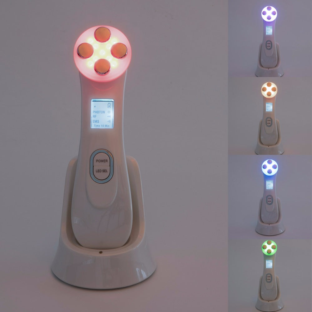 Anti-Aging Face Lifting Beauty Device