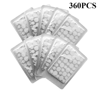 Invisible Acne Pimple Patches for Clearer Skin