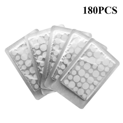 Invisible Acne Pimple Patches for Clearer Skin