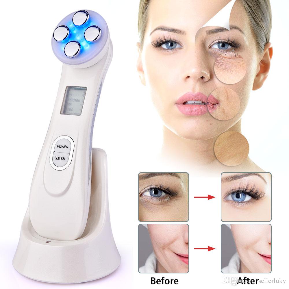 Anti-Aging Face Lifting Beauty Device
